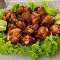 FRANGO À PASSARINHO G