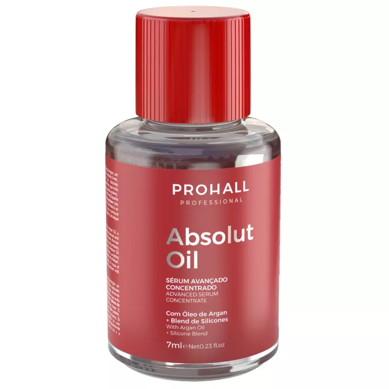 Prohall  Sérum Absolut Oil 7ml