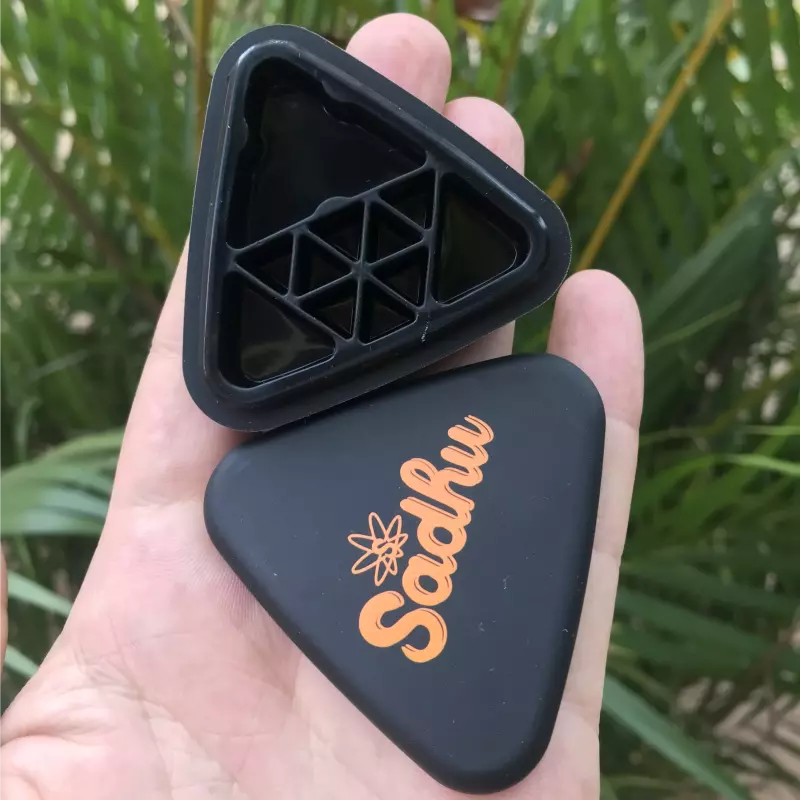 Slick triângulo Sadhu 10ml