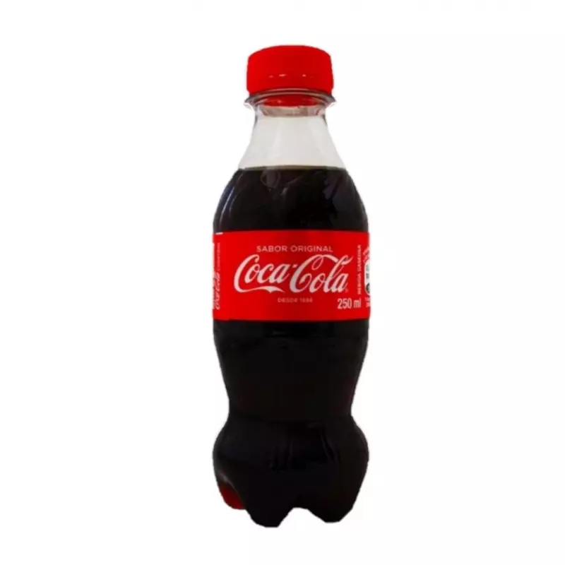 Coca cola mini 250ml
