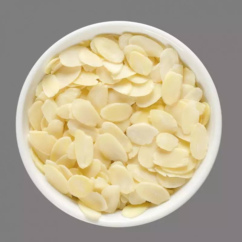 ALMENDRA LAMINADA