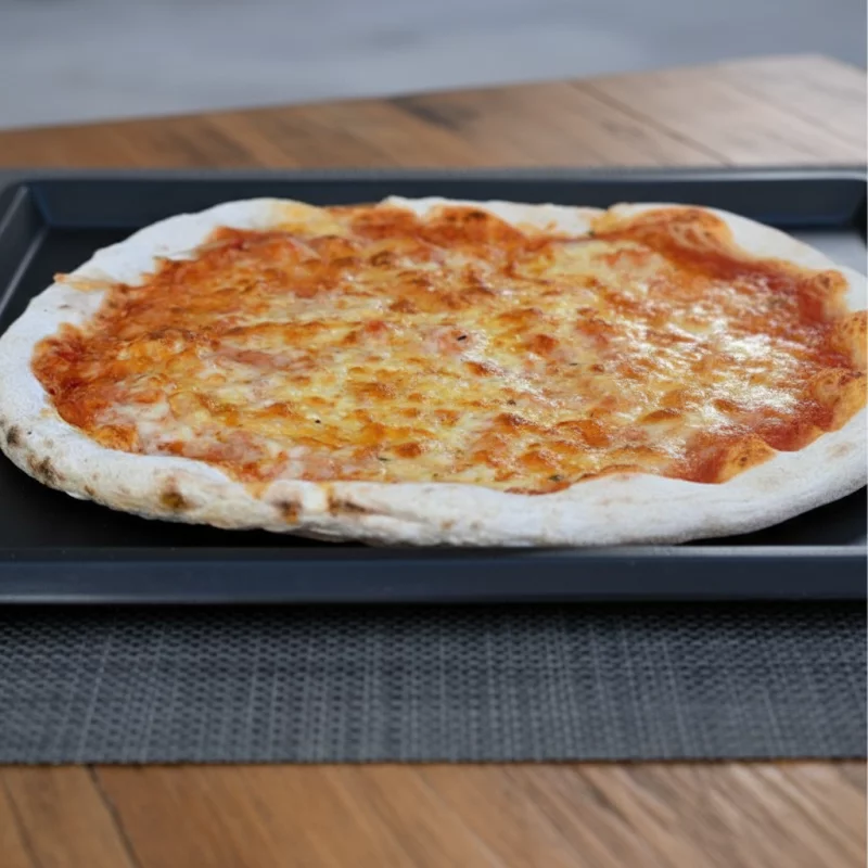 Pizza Muzzarella