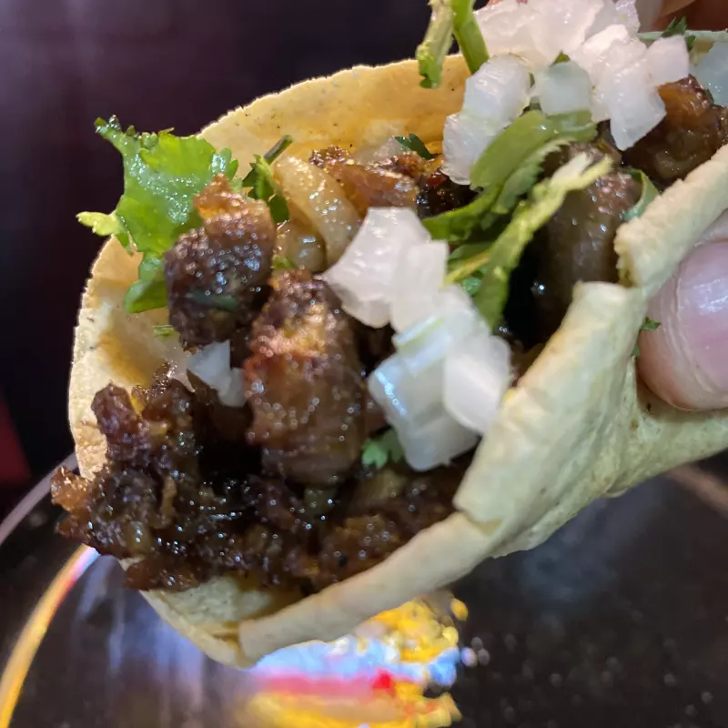 Tacos
