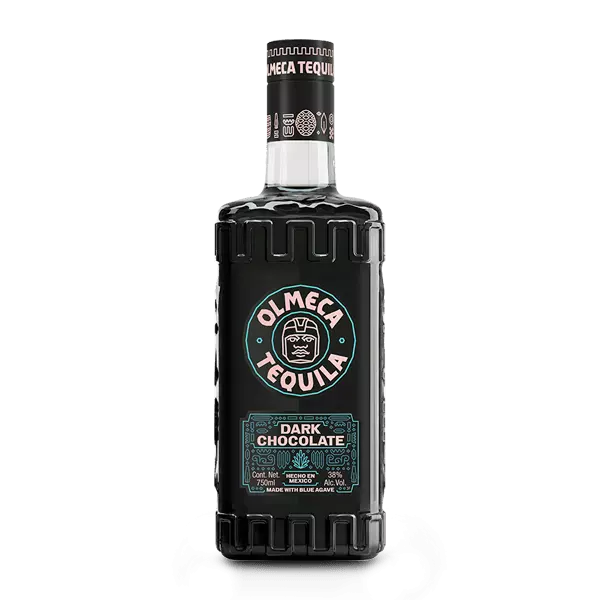 Olmeca Dark Chocolate Botella 700ml