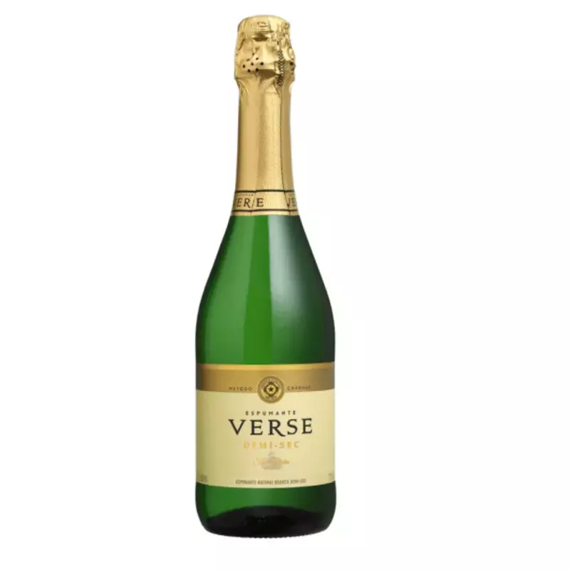 Verse Espumante Demi Sec 660ml