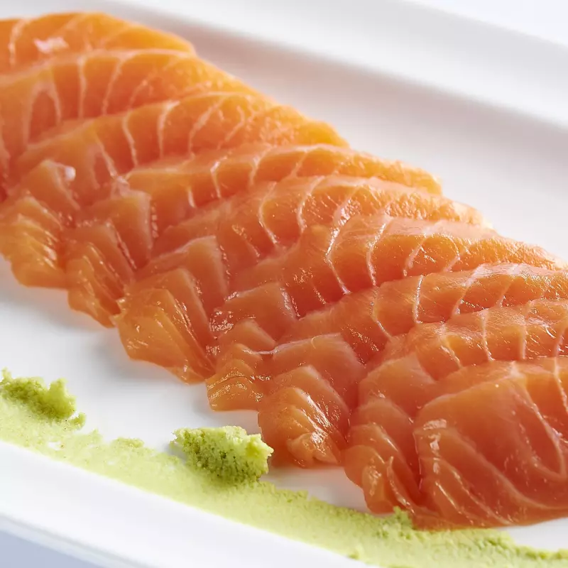 Sashimi Especial 9 Cortes