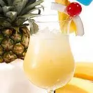 Pinã colada SEM ÁLCOOL