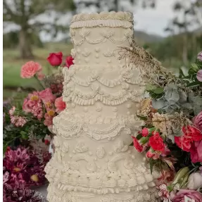 Bolos personalizados