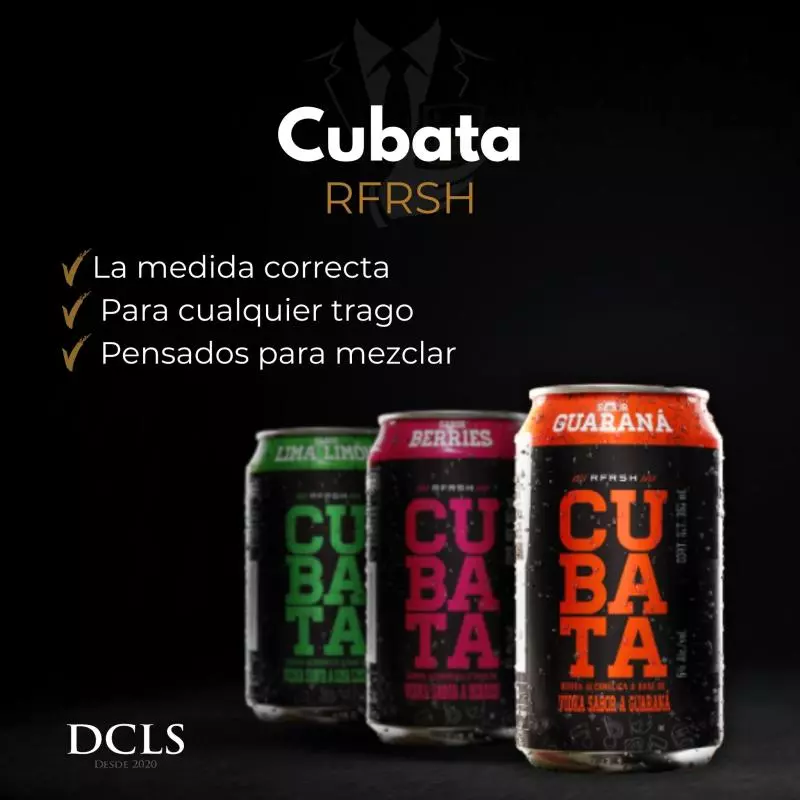Cubata
