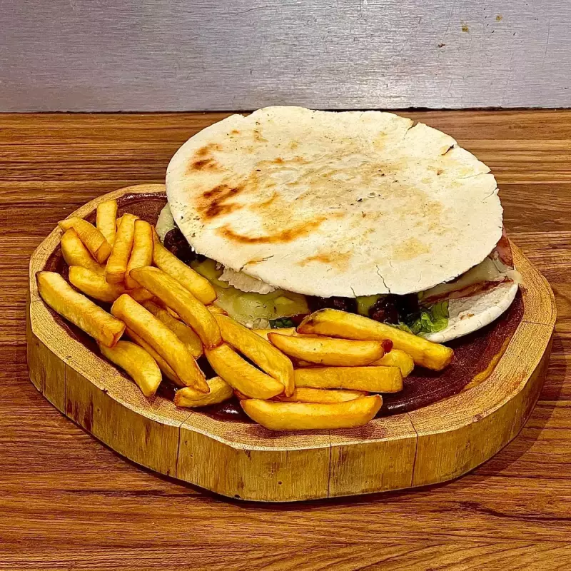 Beirute Coração do Cabuloso