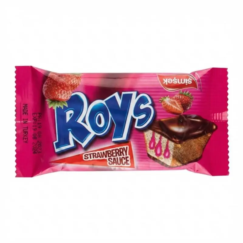 Roys 50g