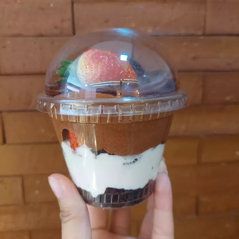 verrine P NMC