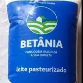 Leite Betania Saco