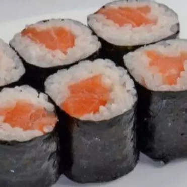 Hossomaki filadelfia