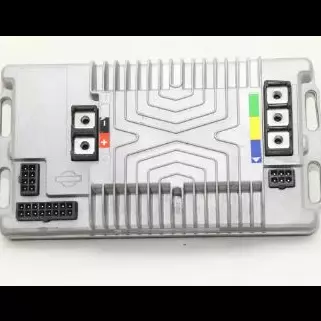 MÓDULO 3000W X16