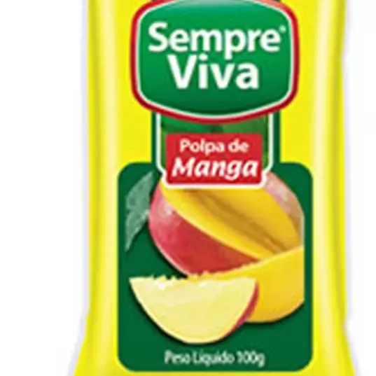 Suco de Manga 1 litro