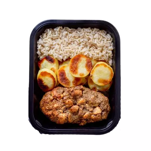 LUNCHBOX - FIT DO CHEF