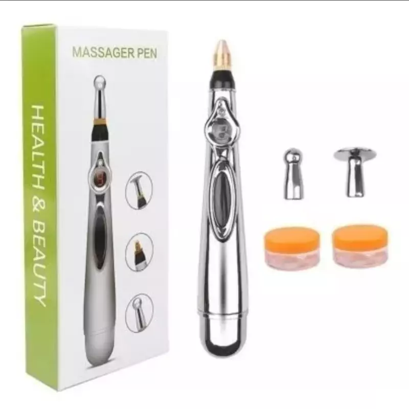 🍀MASAJEADOR DE ACUPUNTURA🍀