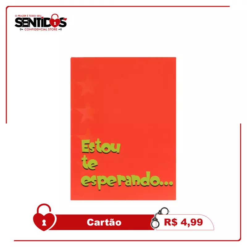 Cartão de Presente