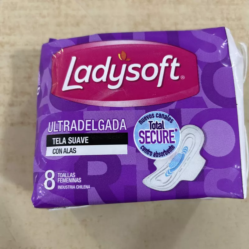 Toalla ultra delgada tela suave 8uni