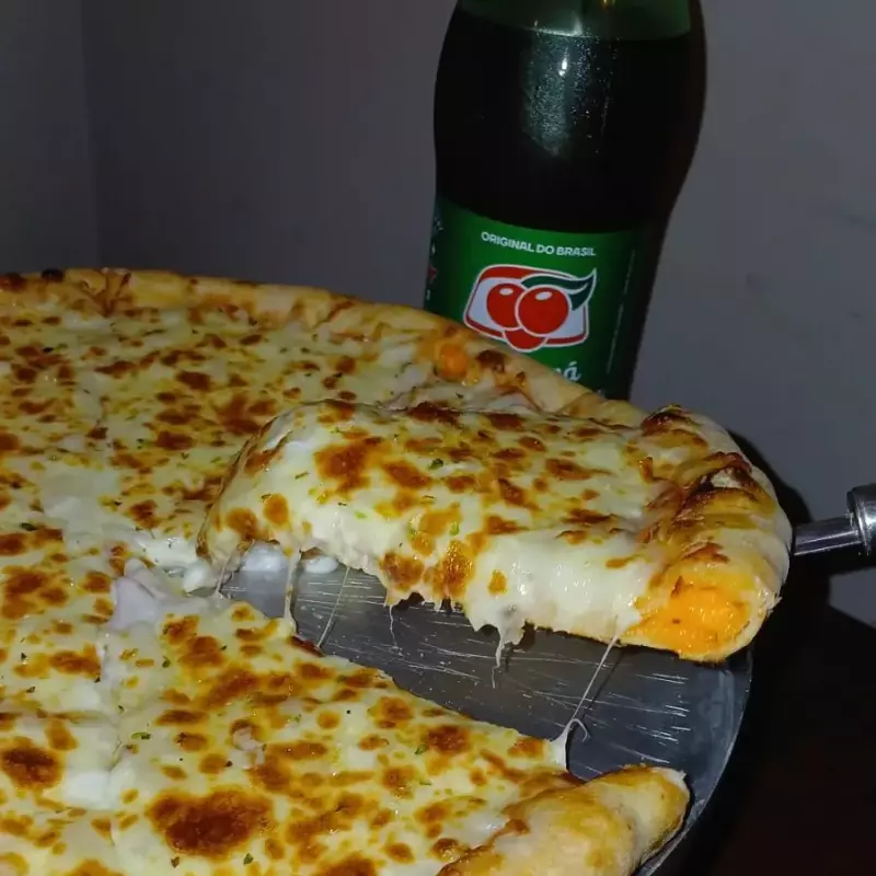 COMBO - Lombo + Borda + Guaraná