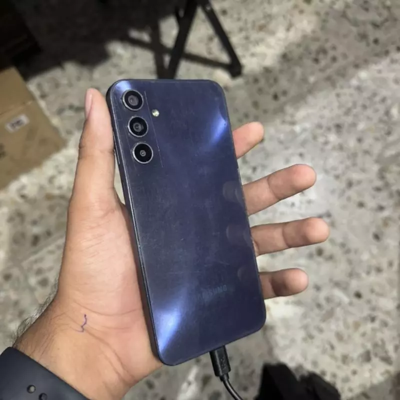 Samsung A14