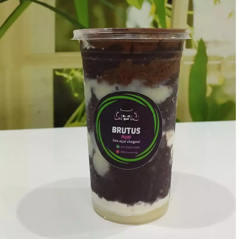 chocolatudo 500ml