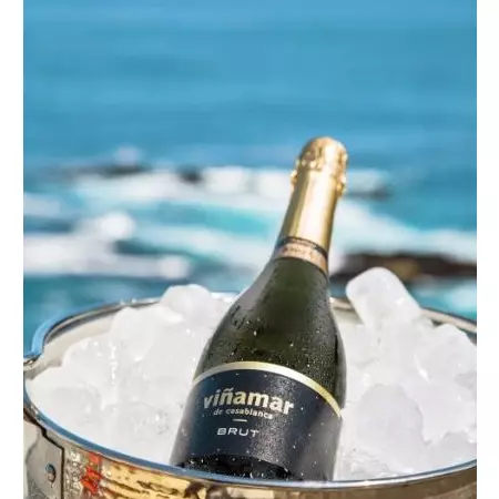 Espumante viña mar