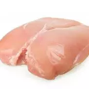 File de frango cong.