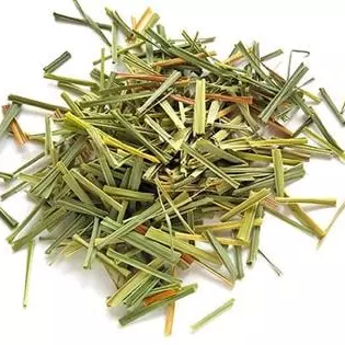 Cidreira (Capim limão) - 50g