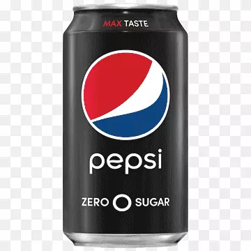 PEPSI ZERO AÇUCAR