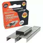 1636 Grampo p/ grampeador cx c/ 1000