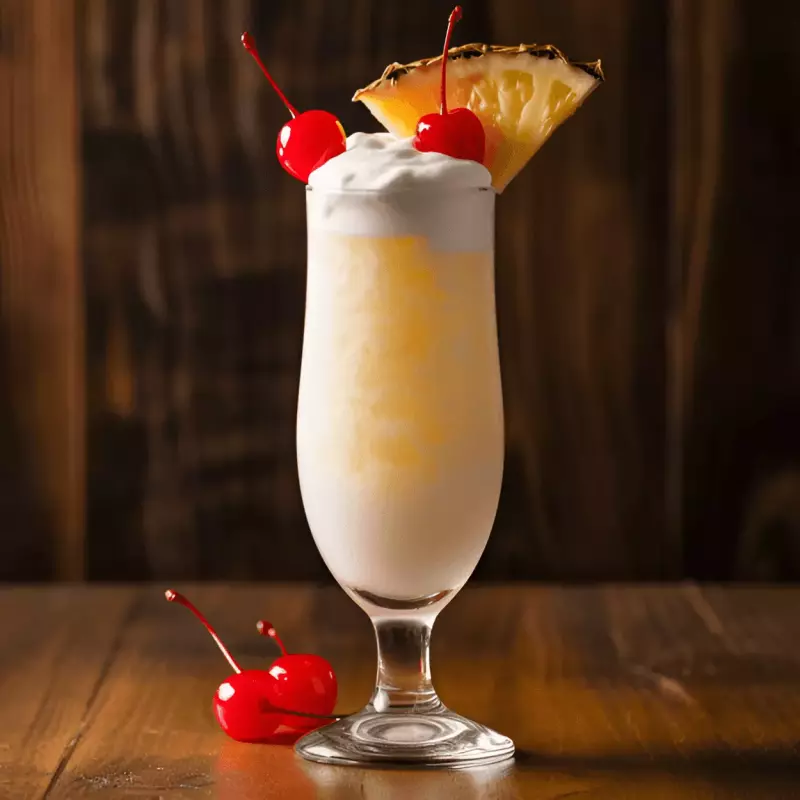 Piña colada