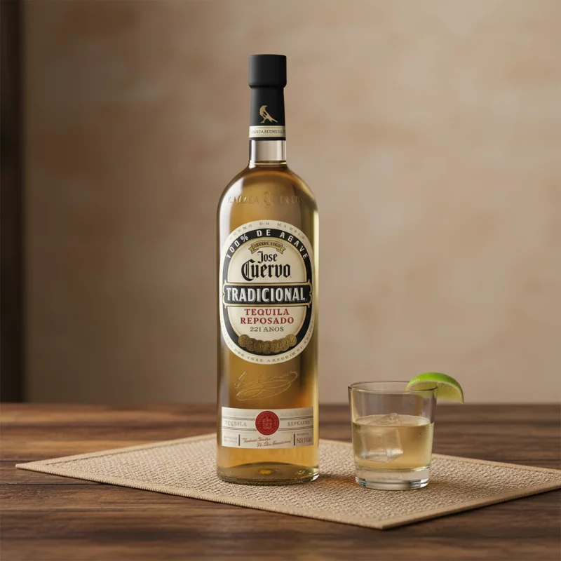 TRADICIONAL REPOSADO