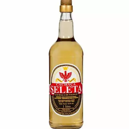 Cachaça Seleta