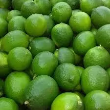 Limón con Semilla