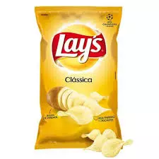 Elma Chips Lay's Original 70G