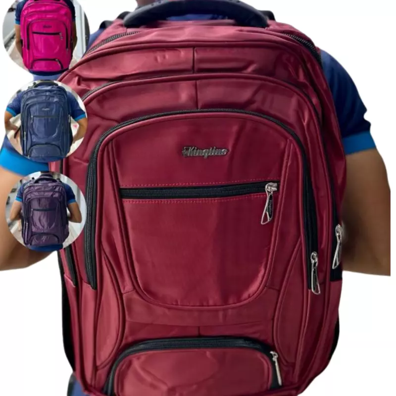 MOCHILA KIMTINO PREMIUM G2016-3