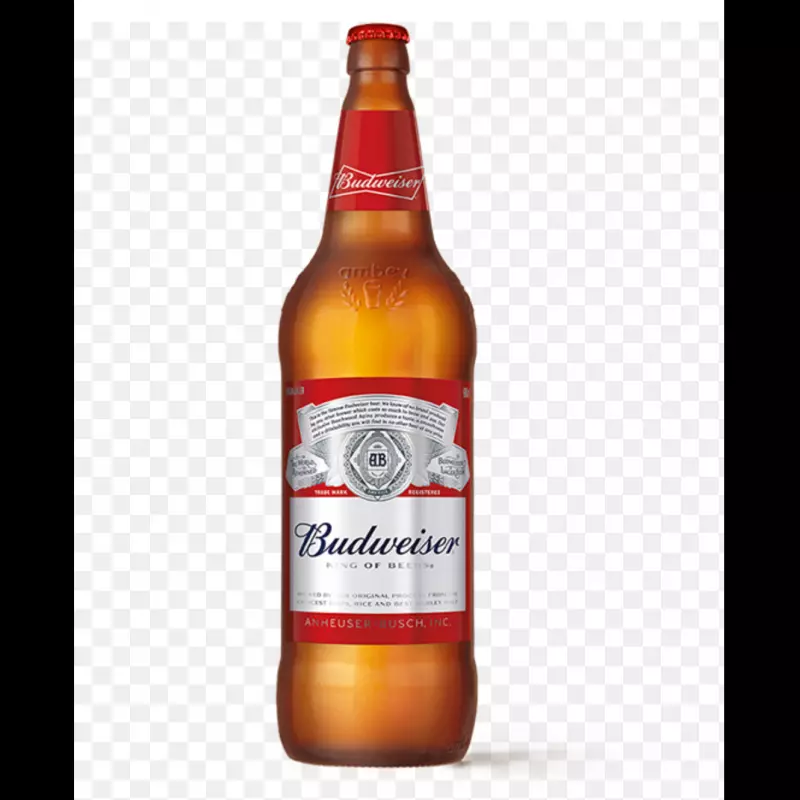 Budweiser