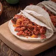 (DC) Taco de Chorizo
