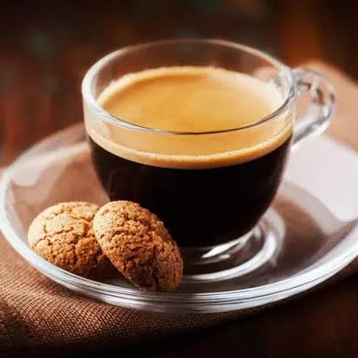 Cafe Americano