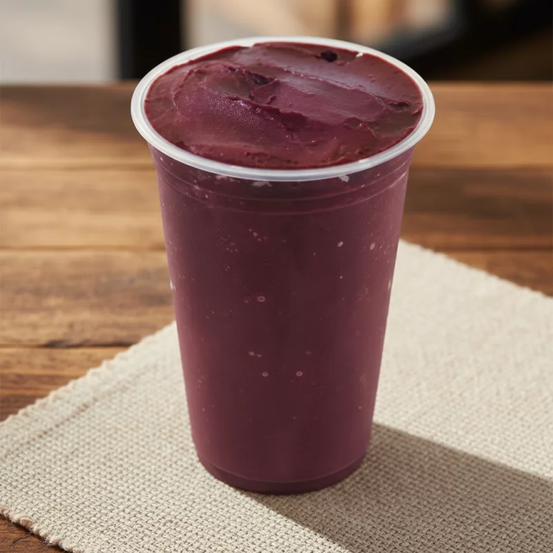 700 ml ( SÓ AÇAÍ )