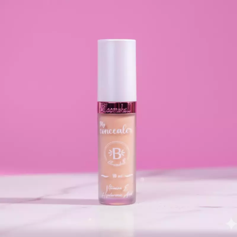 ✨CORRECTOR LIQUIDO BLOOM 10ML✨