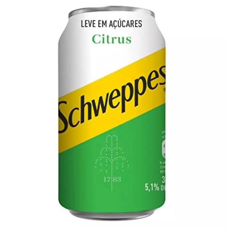 Schweppes