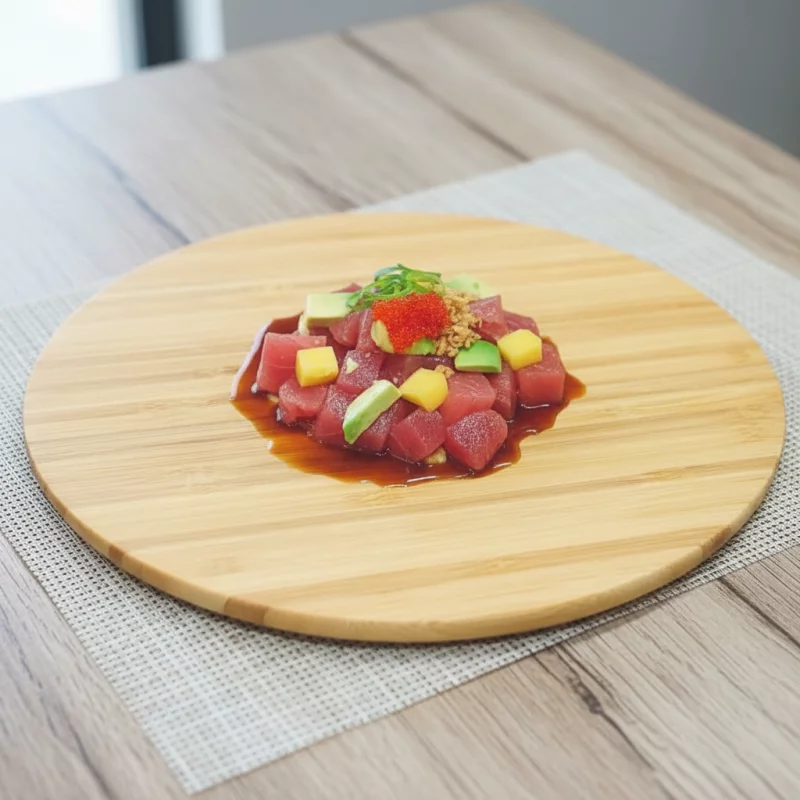 Tartar Maguro
