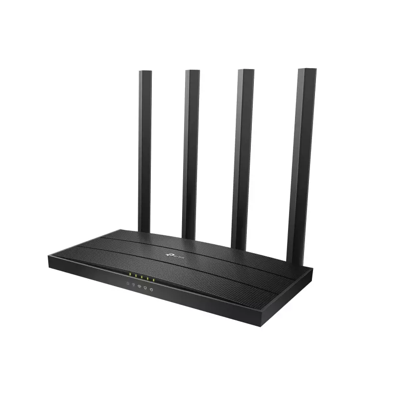 Router TP-Link Archer A6
