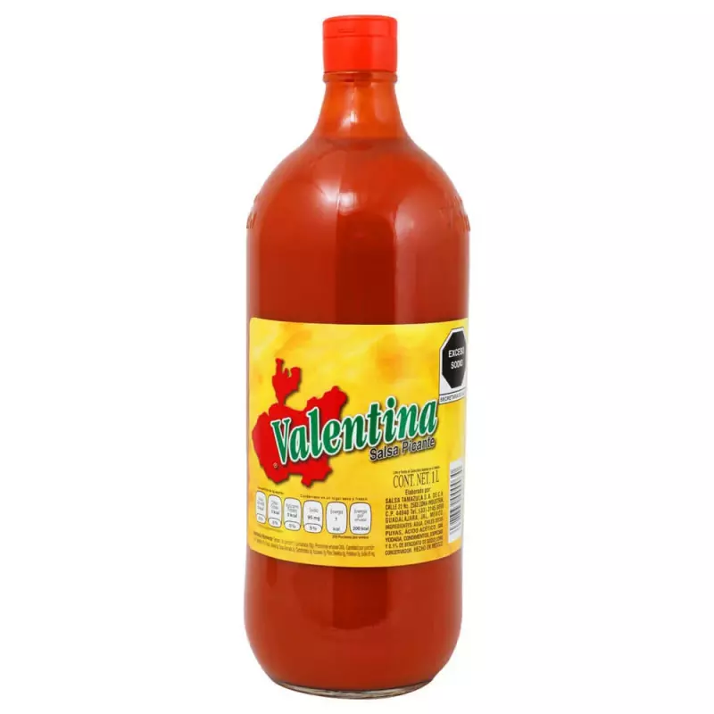 Salsa Valentina 370ml