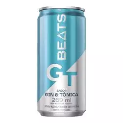 Beats GT lata 269ml