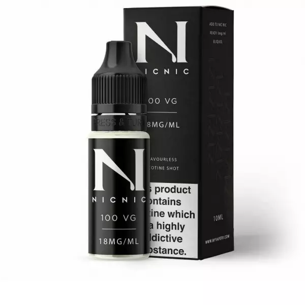 NICNIC 100VG