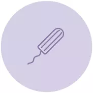 ABSORVENTE INTERNO MÉDIO